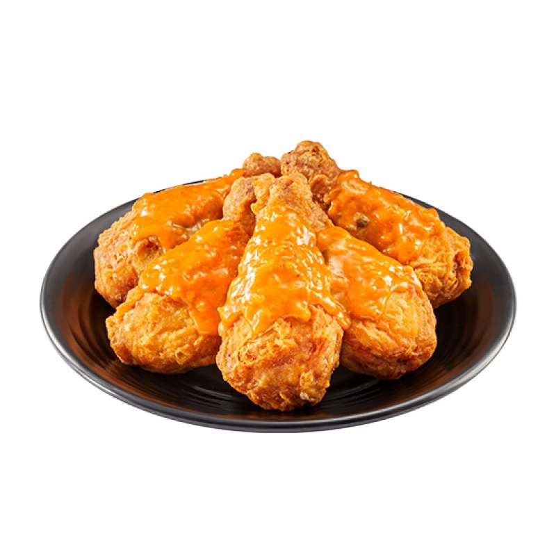 Sốt gà chiên O'Food Hàn Quốc (120g)