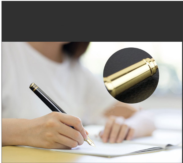 Bút làm quà tặng, bút luyện chữ đẹp, bút máy - Bút ký cao cấp, sang trọng, Chất lượng cao cấp, Dòng sản phẩm được ưa chuộng hiện nay
