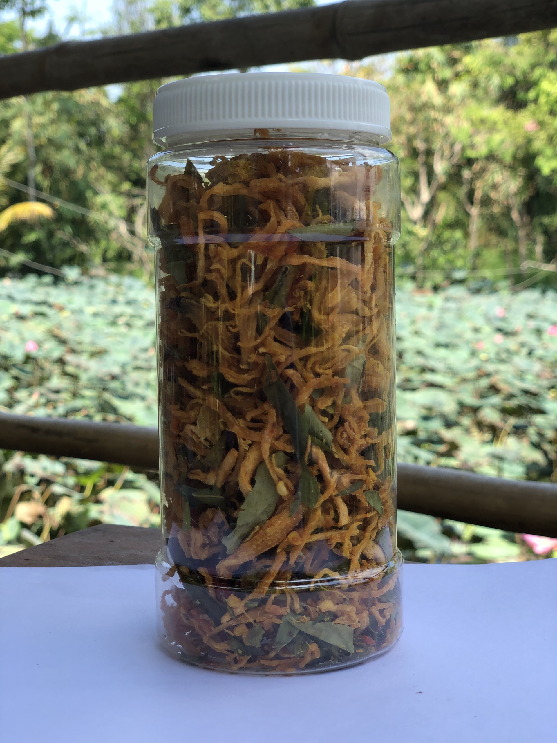 COMBO BÁNH MỨT