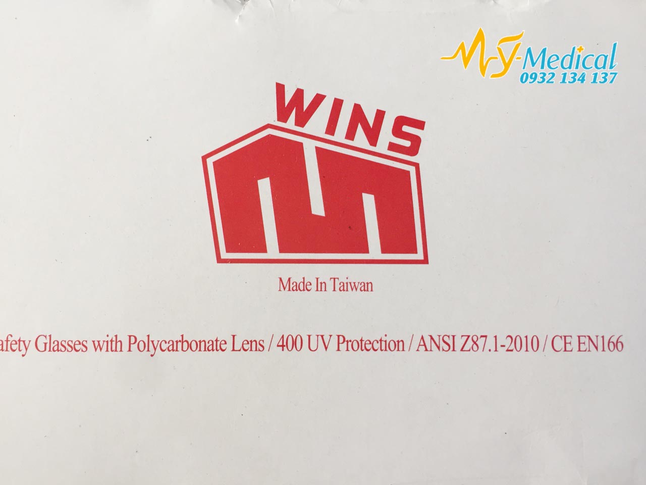 [HCM]Kính Đeo Triệt Lông
