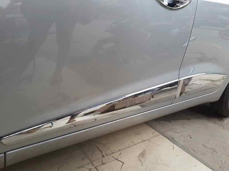 Nẹp sườn xe i10 2017-2018
