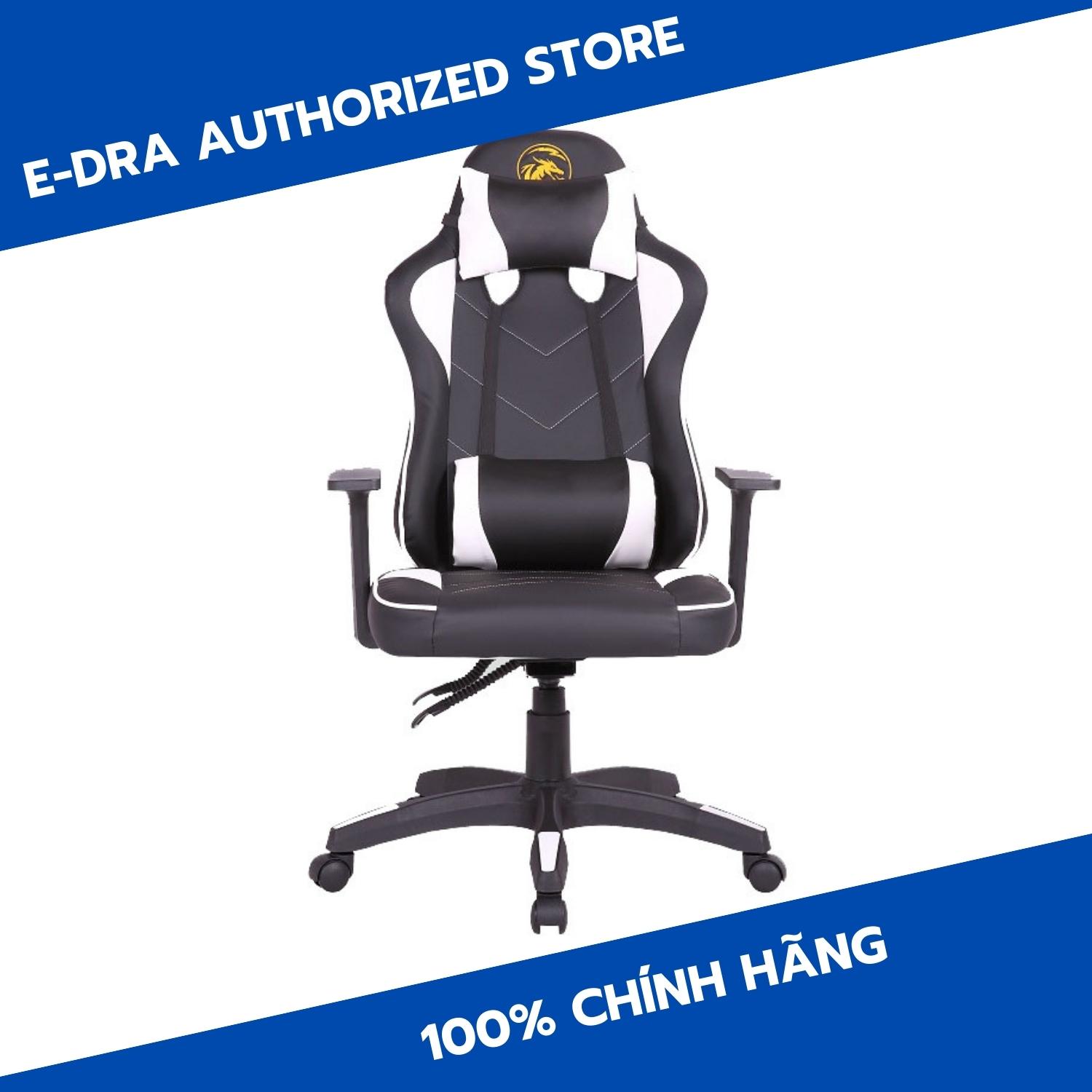 Ghế E-Dra Citizen EGC200 V2 - Hàng chính hãng