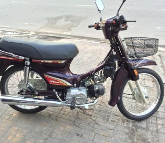 vòng đèn super dream