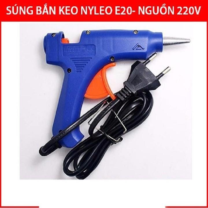 DỤNG CỤ BẮN KEO THỦ CÔNG