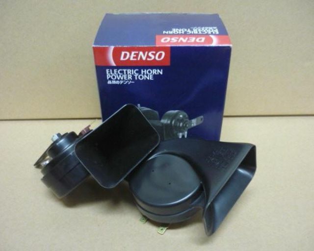 Còi SÒ DENSO Oto thông dụng ( giá 1 cặp )