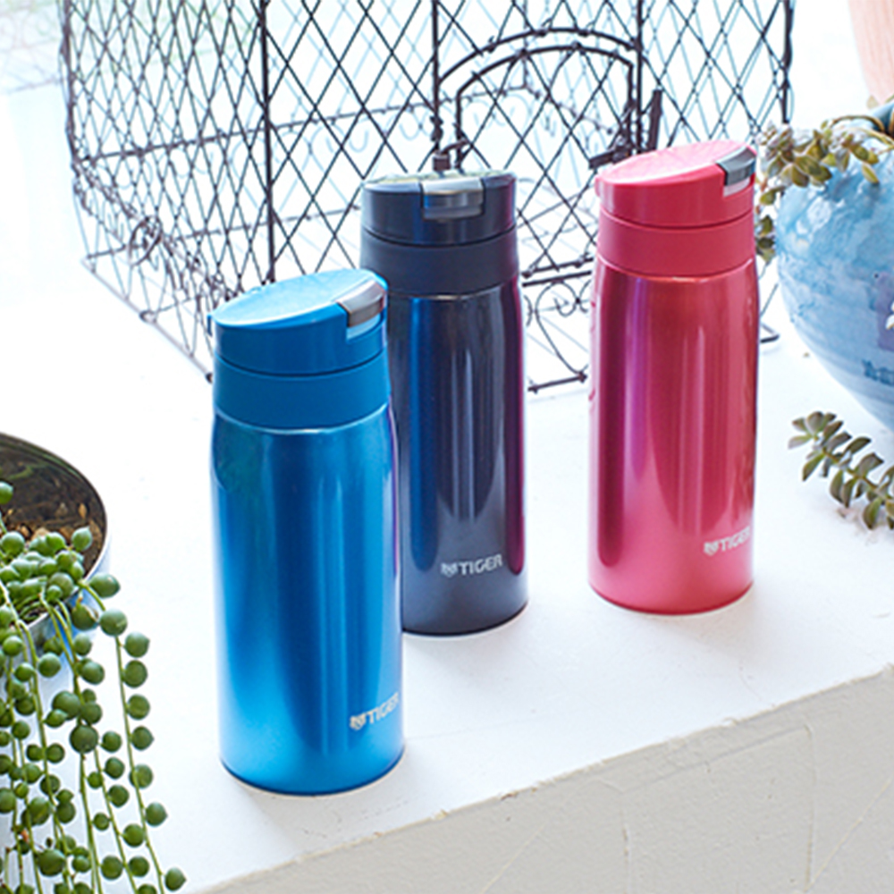 Bình giữ nhiệt Tiger nắp bật MCX-A501 (500ml)