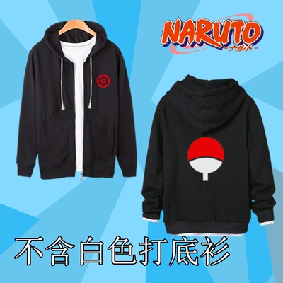 Áo Khoác Naruto Uchiha Itachi , Uzumaki Naruto , Hatake Kakashi , Uchiha Sasuke giá rẻ