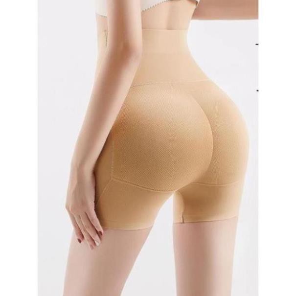 Quần độn mông, gen bụng đúc su cao cấp