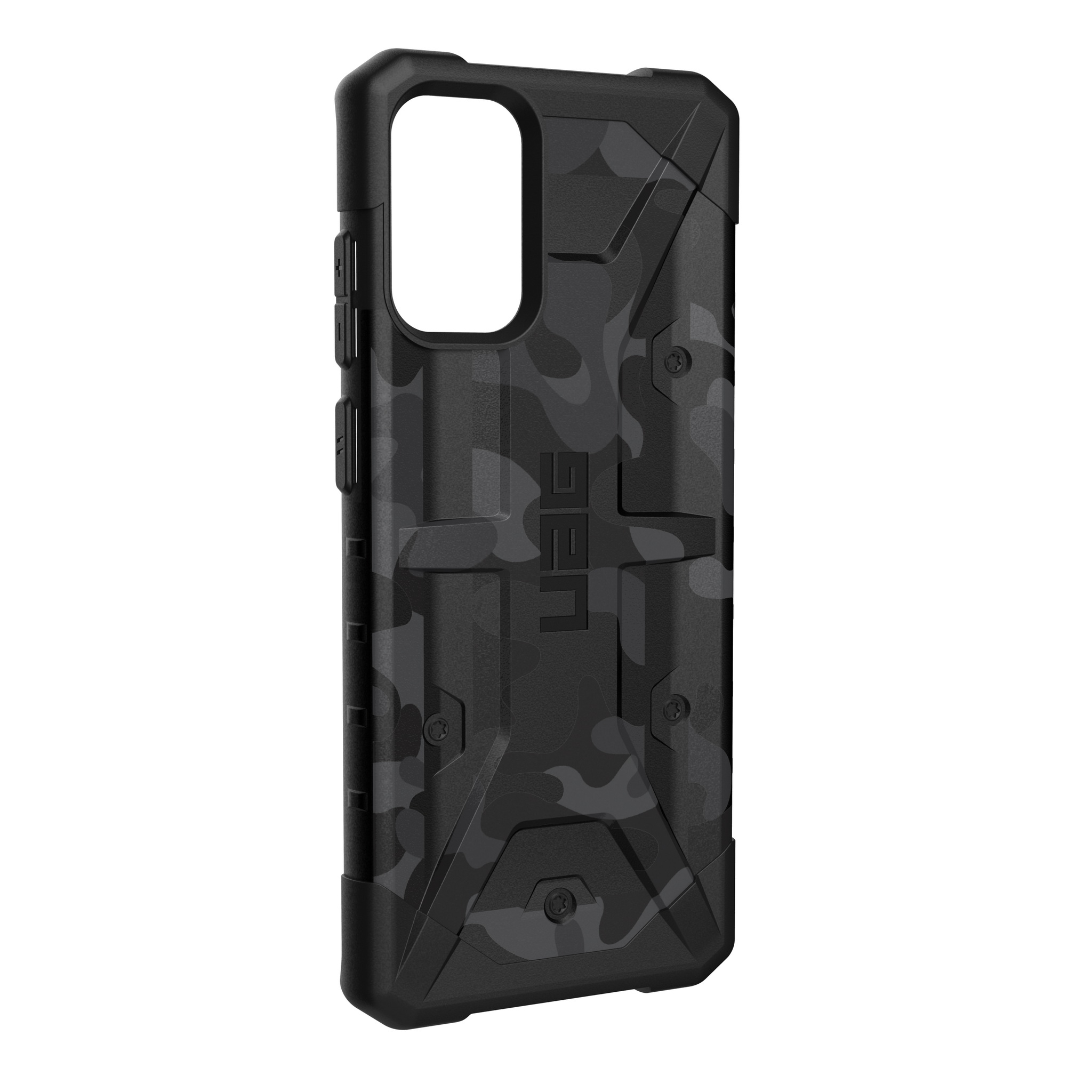 Ốp lưng UAG Pathfinder SE cho Samsung Galaxy S20 Plus