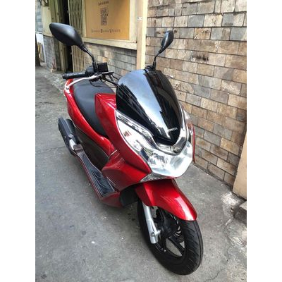 Chắn bùn trước rè trước pcx 2010-2011-2012 honda