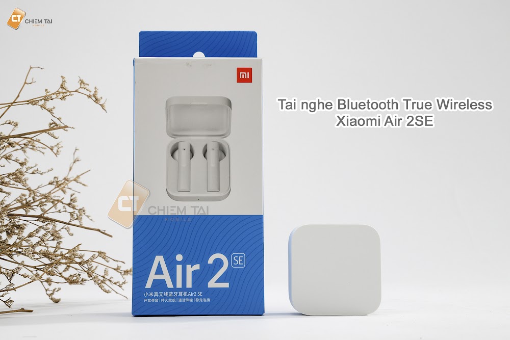 [HCM]Tai nghe Bluetooth True Wireless Xiaomi Air 2SE