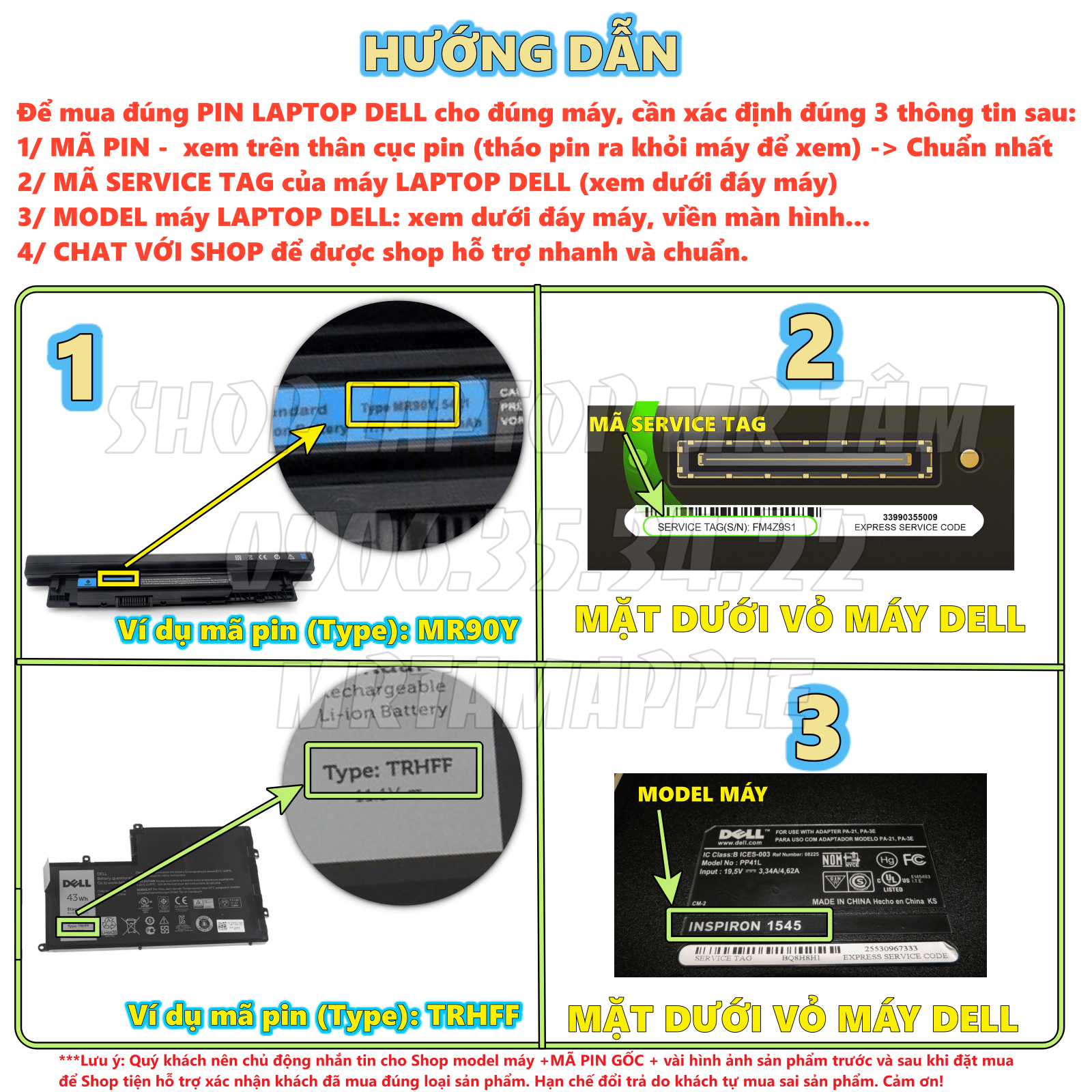 PIN LAPTOP DELL E5400 (KM742) - 6 CELL dành cho Latitude E5400 E5410 E5500 E5510