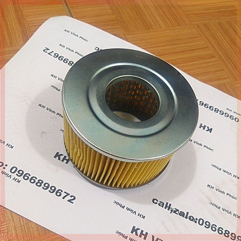 Lọc gió xe cúp 81 -