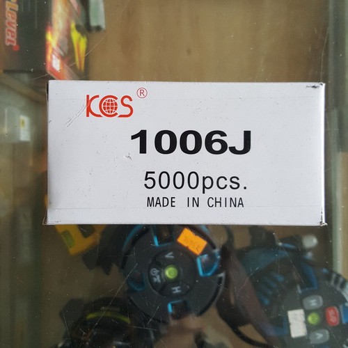 [HCM]ĐINH CÔNG NGHIỆP KCS J1006