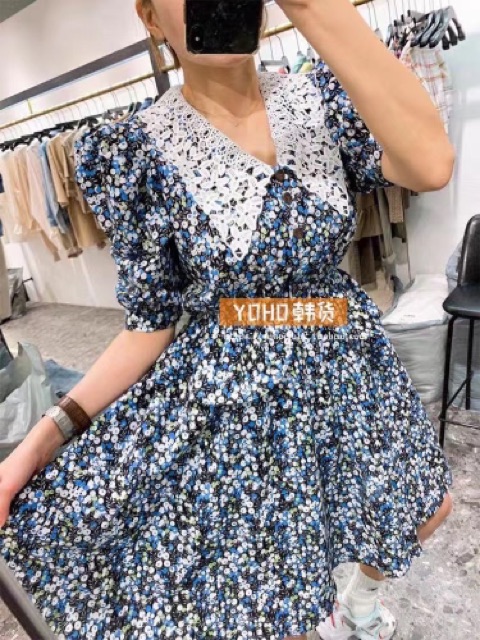Ren cổ .ren chỉ đẹp .