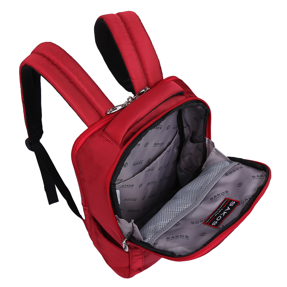 Balo du lịch laptop SAKOS GUARDIAN 14 inch
