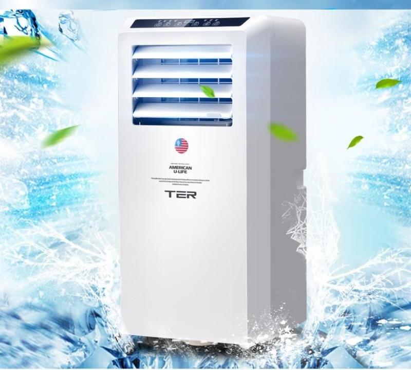 Bảng giá Máy lạnh di động Ter thương hiệu Mỹ- Làm lạnh và hút ẩm mạnh mẽ 20L/ngày- bảo hành 1 năm Điện máy Pico