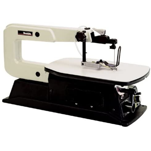 Máy cưa lọng chỉ bàn makita sj401 - chính hãng