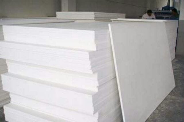 (Siêu RẺ) Bìa mô hình - 80x120 2mm 3mm 4mm 5mm (Bìa làm handmade, Formex 2li 3li 4li 5li, Fomex 2ly 3ly 4ly 5ly, Foam)