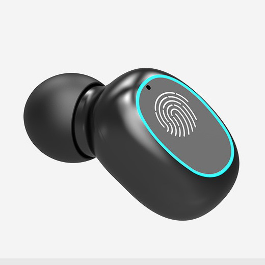 Tai nghe Bluetooth 5.2 - Tai nghe cảm ứng N21 phiên bản mới cao cấp