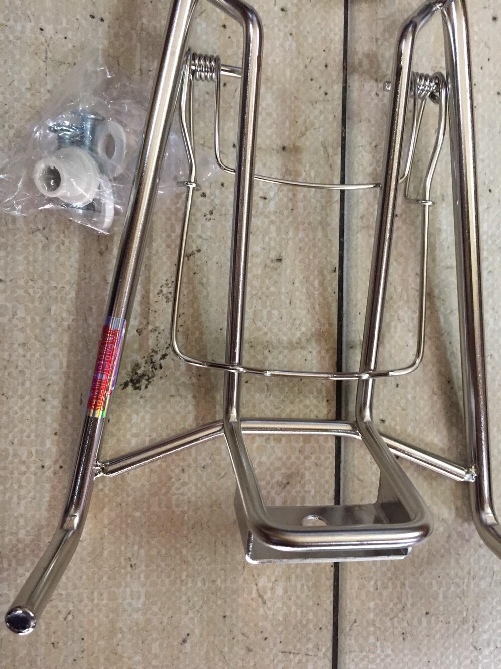 BAGA WINNER 1 -  INOX 10LY