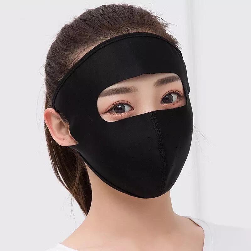 combo sỉ 10 khẩu trang ninja
