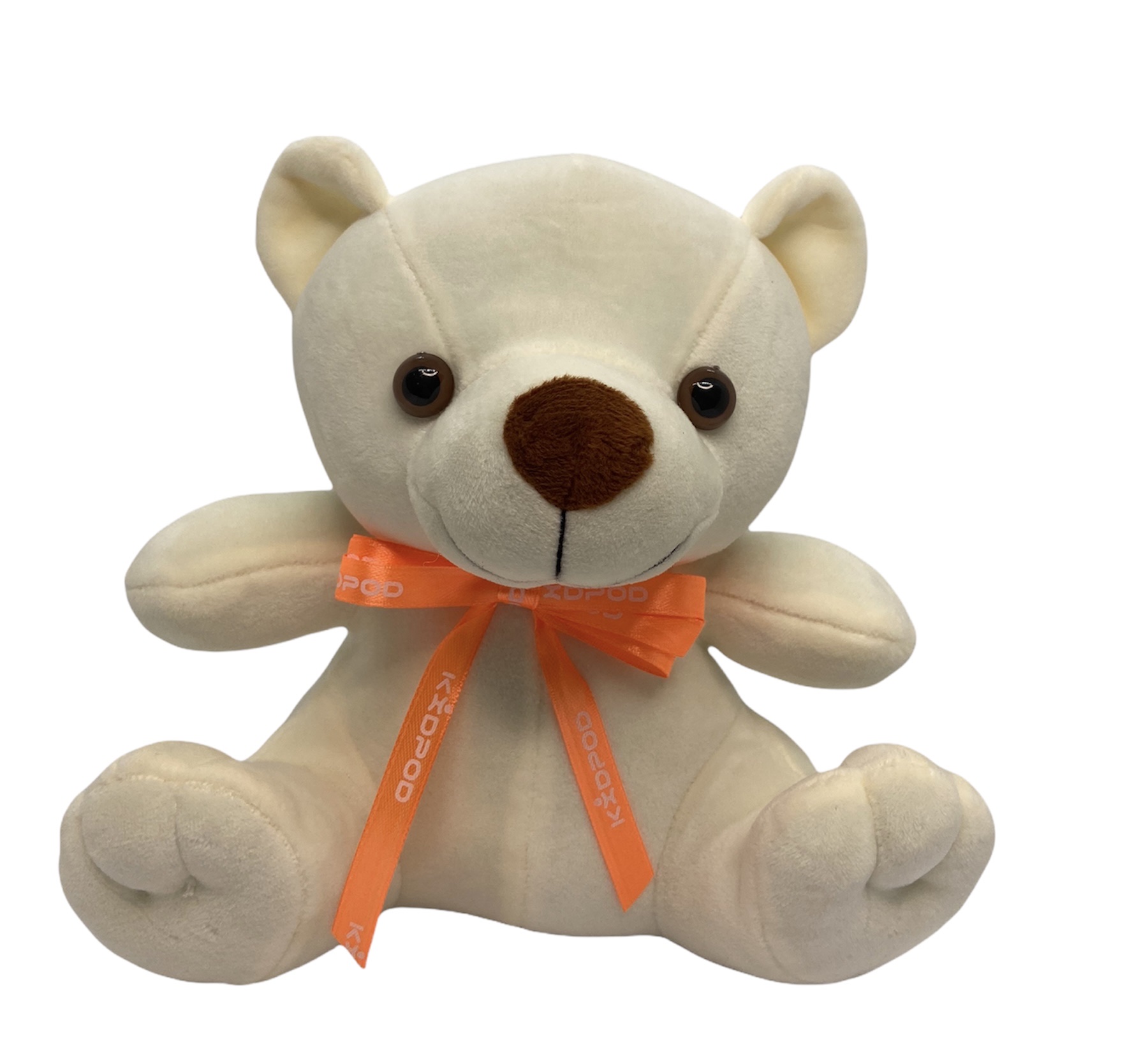 KIPDOD Gấu bông Teddy dễ thương