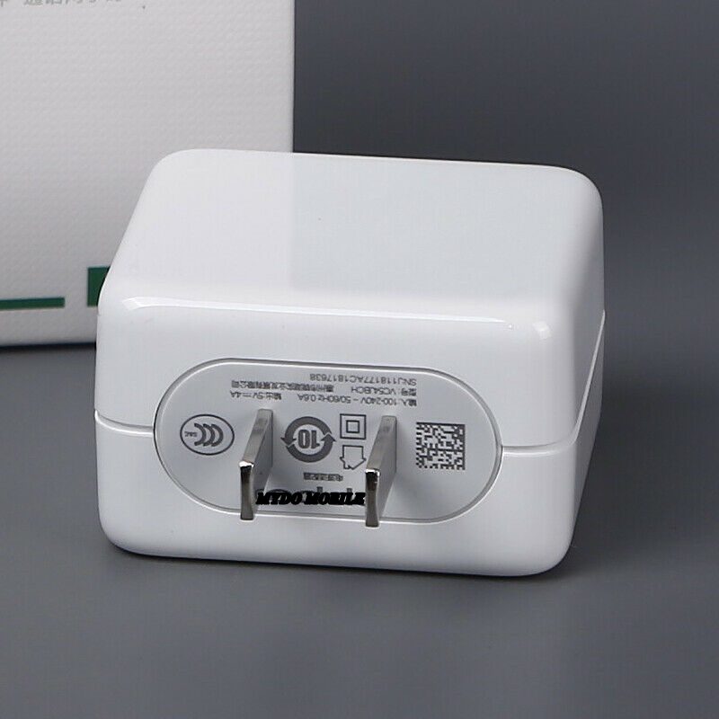 Cáp sạc nhanh oppo VOOC 4A cho dòng oppo F9,F11,A3s