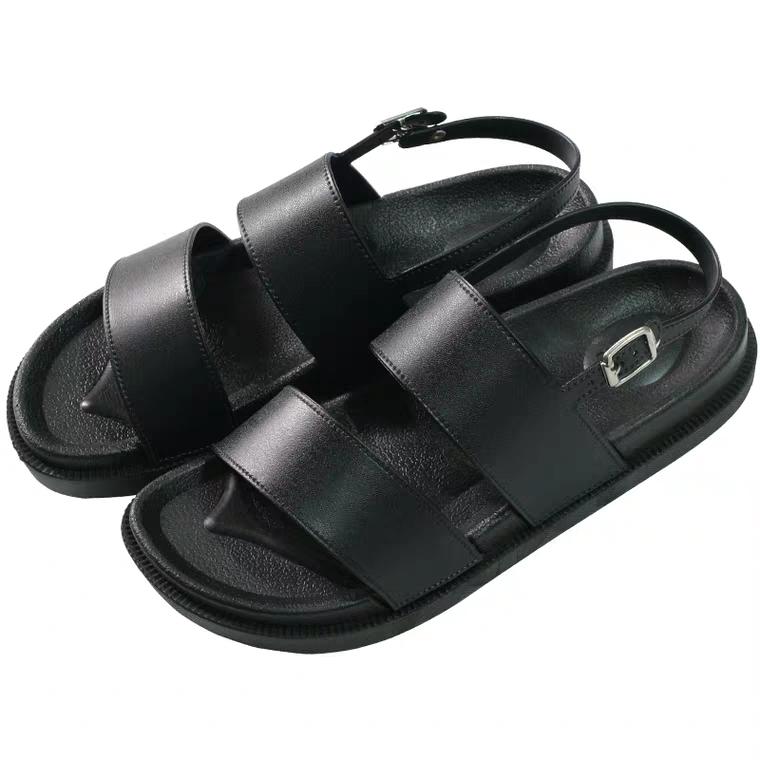 sandal nữ 2 quai dẻo cực êm chân