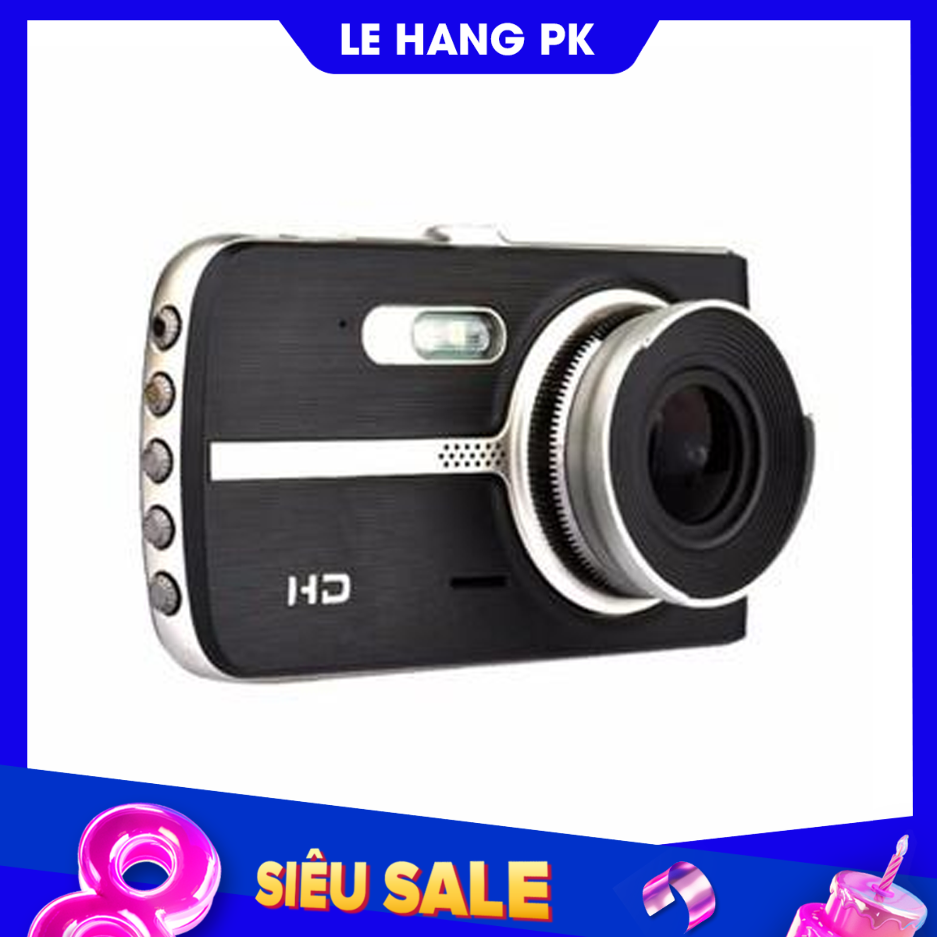 Camera hành trình X003