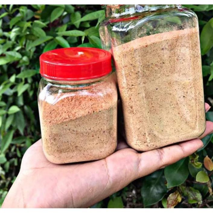 100g muối nhuyễn tây ninh siêu ngon