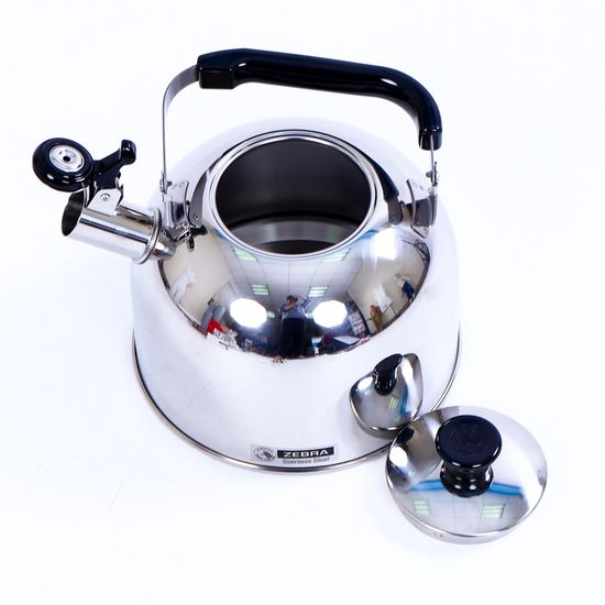 ẤM ĐUN NƯỚC INOX ORISON DÙNG ĐƯỢC BẾP TỪ 4 L CAO CẤP