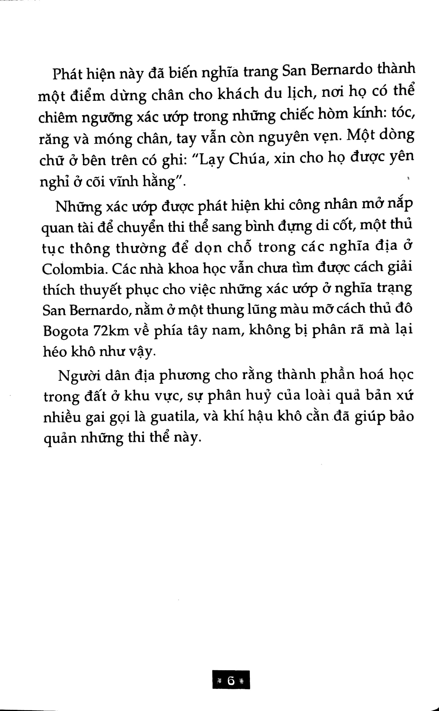 Bí Ẩn Mãi Mãi Là Bí Ẩn 02