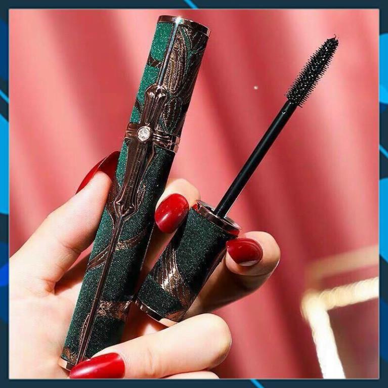 Mascara hojo siêu sang , không lem trôi