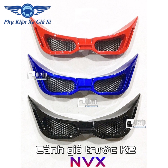 Cánh Gió Trước NVX K2 MS2049