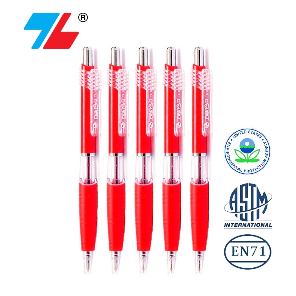 Bút Bi Thiên Long TL-047 Tango(10 cây/hộp)