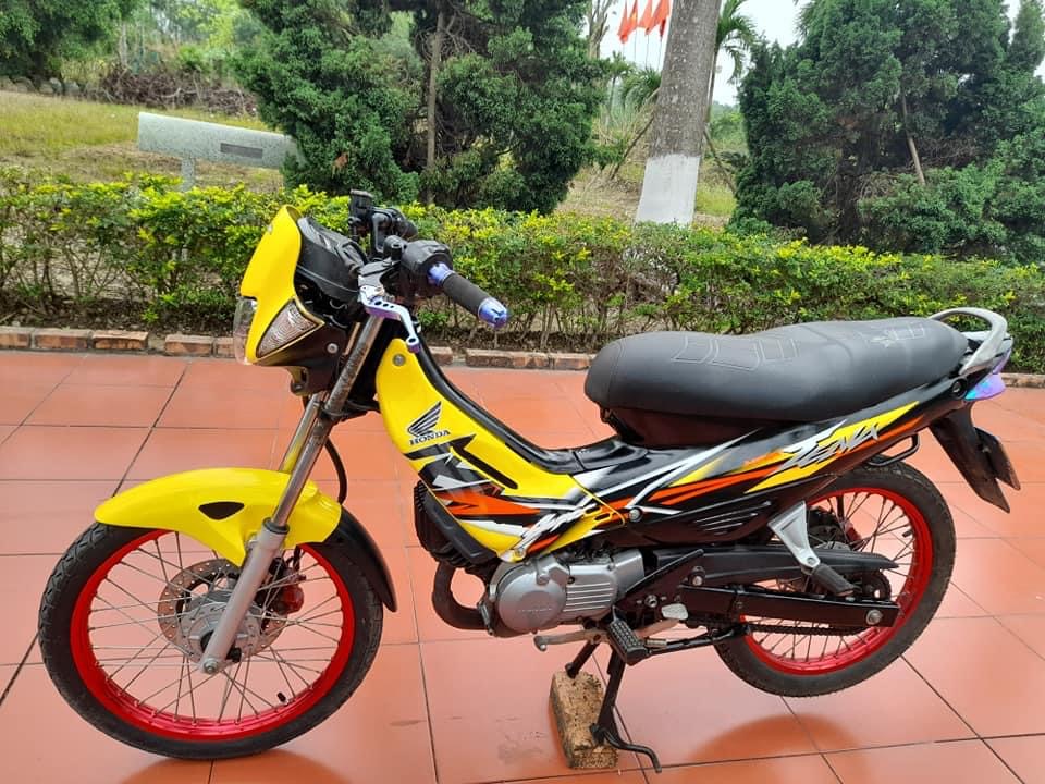 Honda tena REPSOL Price 980 in Phnom Penh Cambodia  Borin Chan   Khmer24com