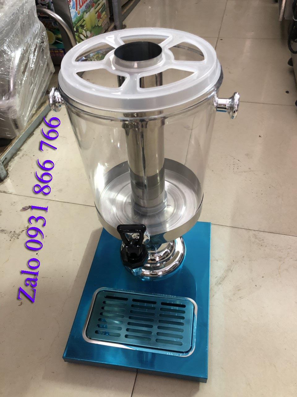 Bình Giữ Lạnh 8L