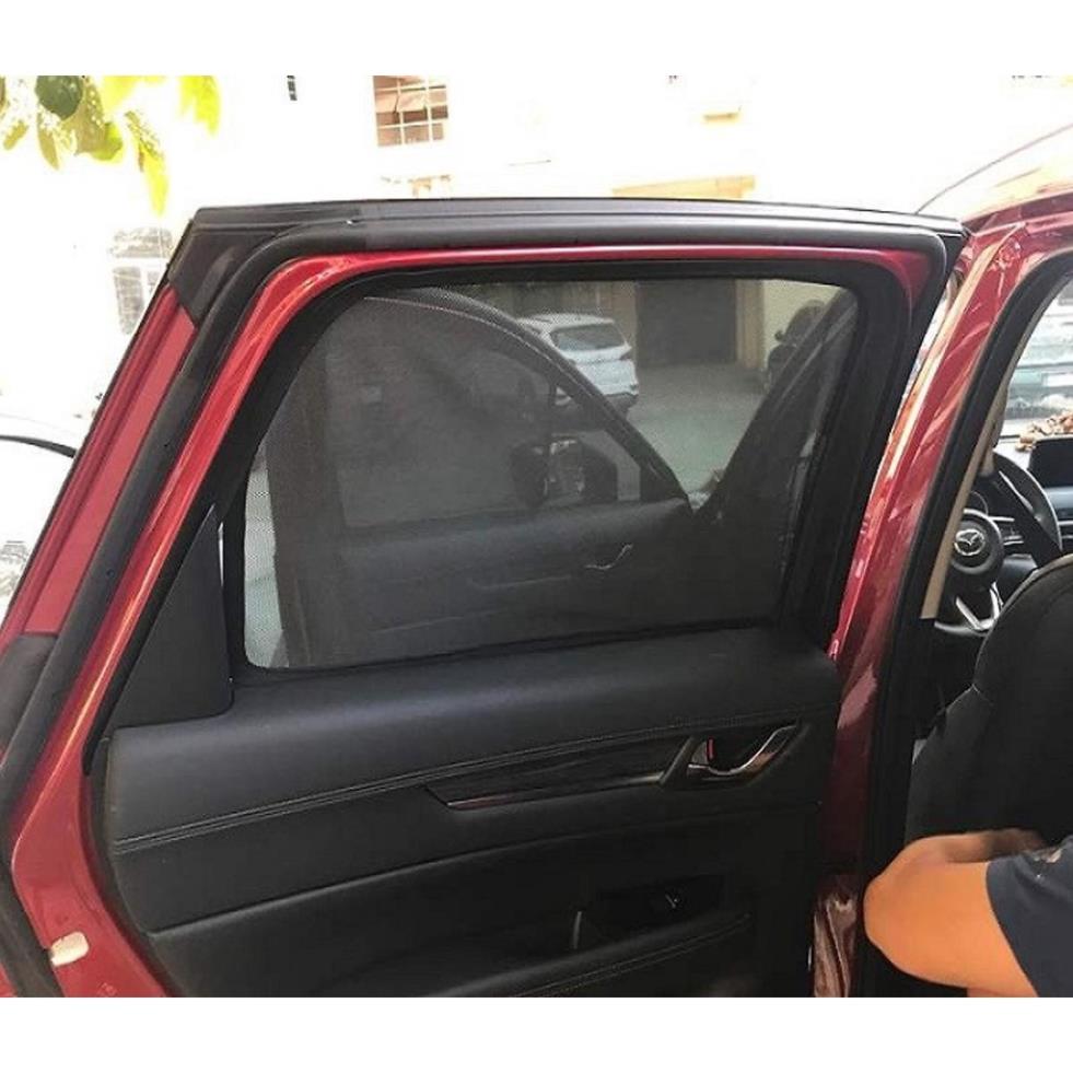 Rèm che nắng theo xe Mazda CX5 2023 2024