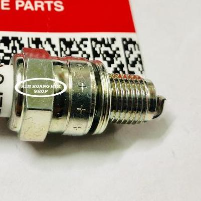 Bugi Honda Denso gắn WaveDreamSirius...