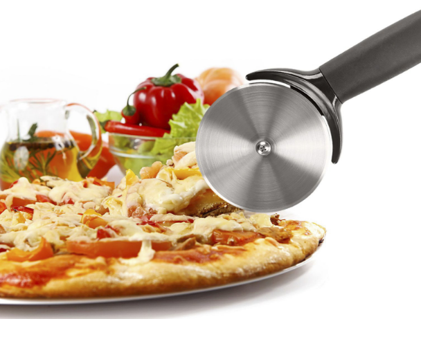 Dao cắt bánh piza cao cấp