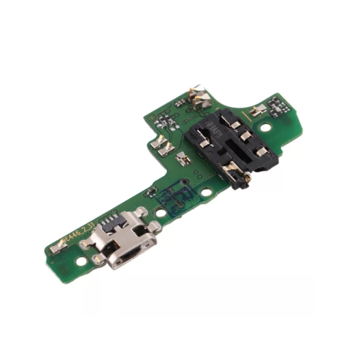 Cụm chân sạc Samsung A10s