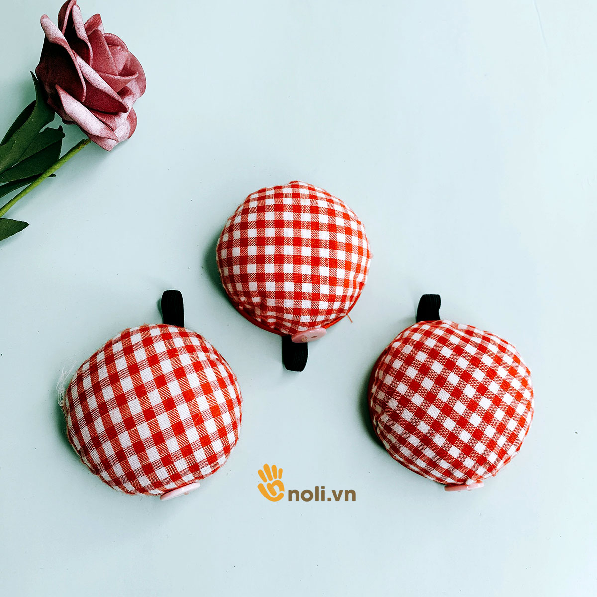 Đế Cắm Kim Khâu. Ghim Định Vị