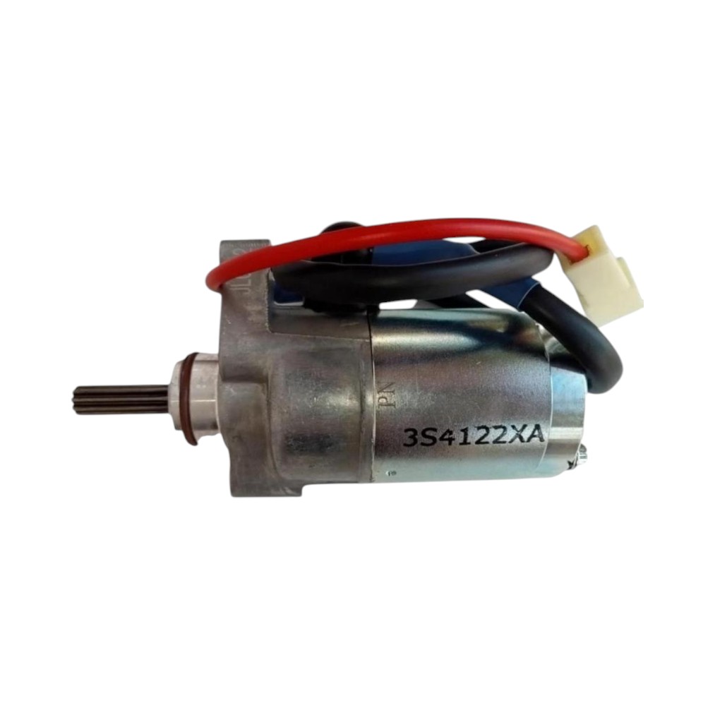 Củ đề xe Jupiter mô tơ đề Ju