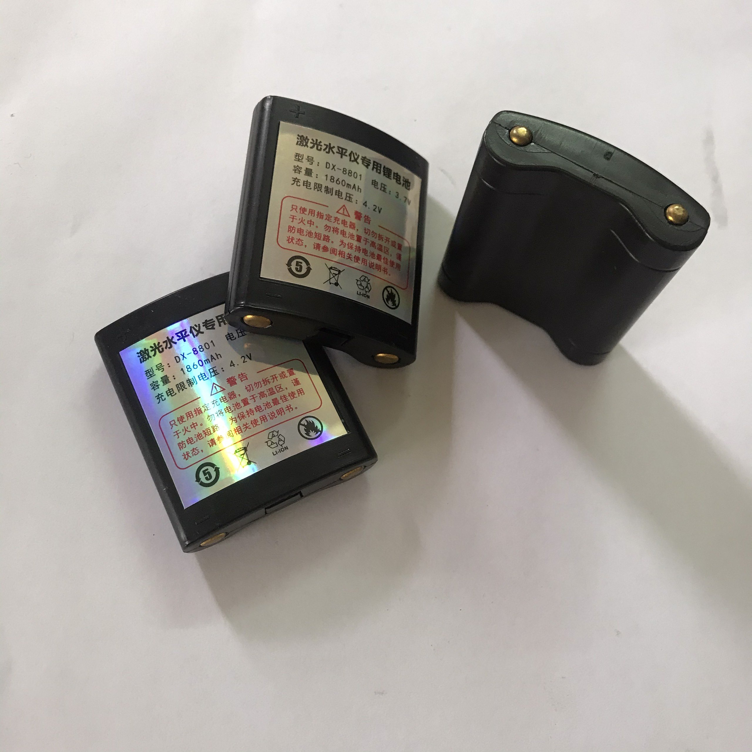 5 blue laser level battery-5 red laser level machine