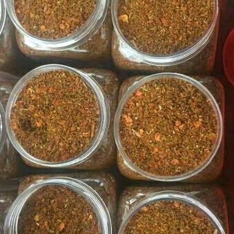 50g gia vị mắc khén dổi say sẵn