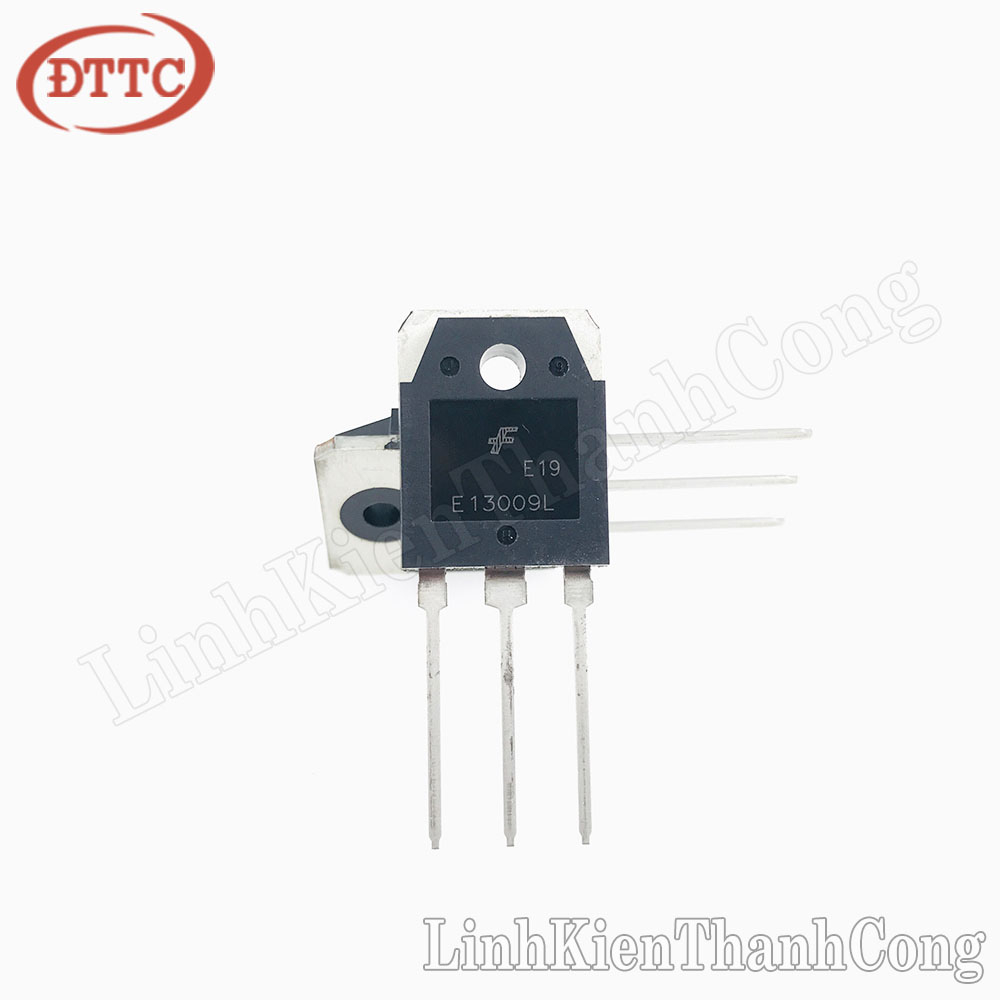 E13009L Transistor NPN 400V 12A Mới