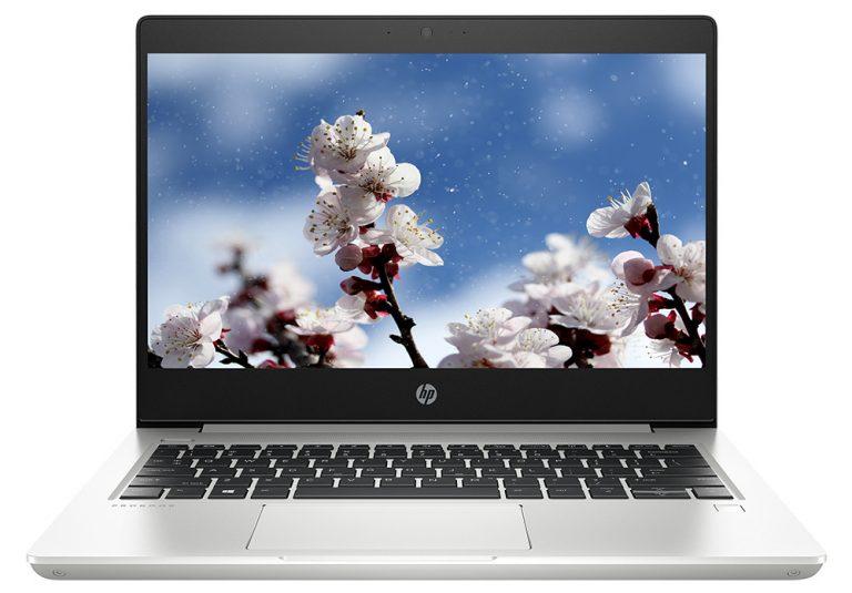 LapTop HP Probook 440 G6 - 5YM63PA