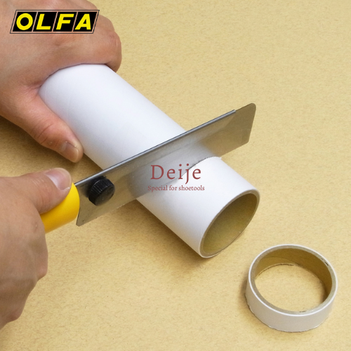 Dao cưa Nhật OLFA 125B (CS-3)