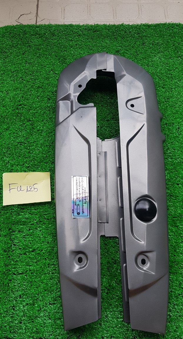 BỌC SÊN XE FUTURE 125 1.1 - tặng kèm nút che sên